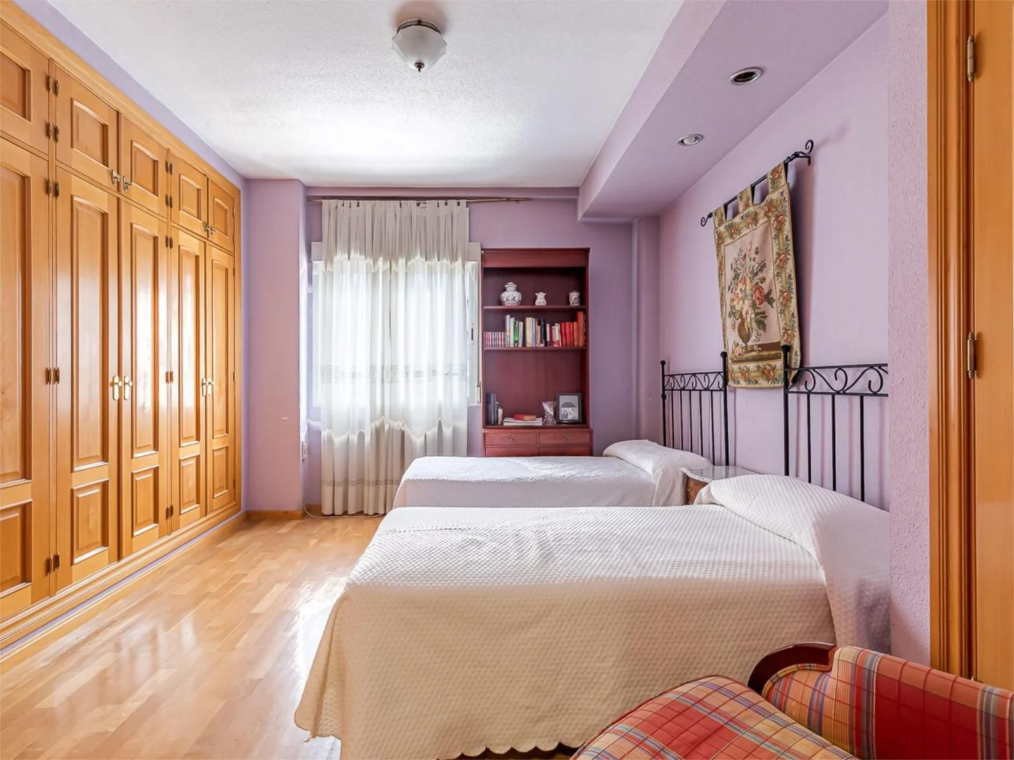 Piso en  Calle de Toledo 134 - Foto 23