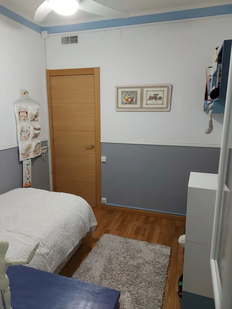 Piso en Calle del Marquès de Sentmenat, 45 - Foto 23