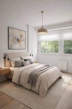 Piso en calle María Zambrano, 2 - Foto 1