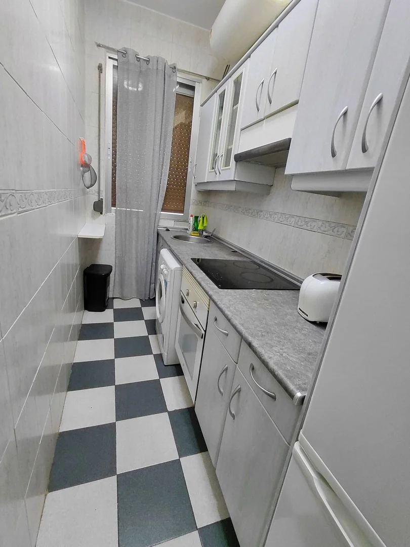 Piso en Calle del Olivar, 44, Lavapiés-Embajadores - Foto 7
