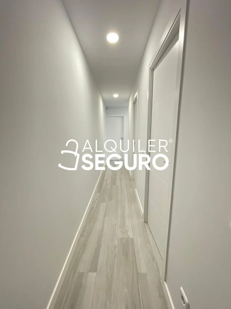 Piso en Calle de Antonio Zamora, Puerta del Ángel - Foto 15