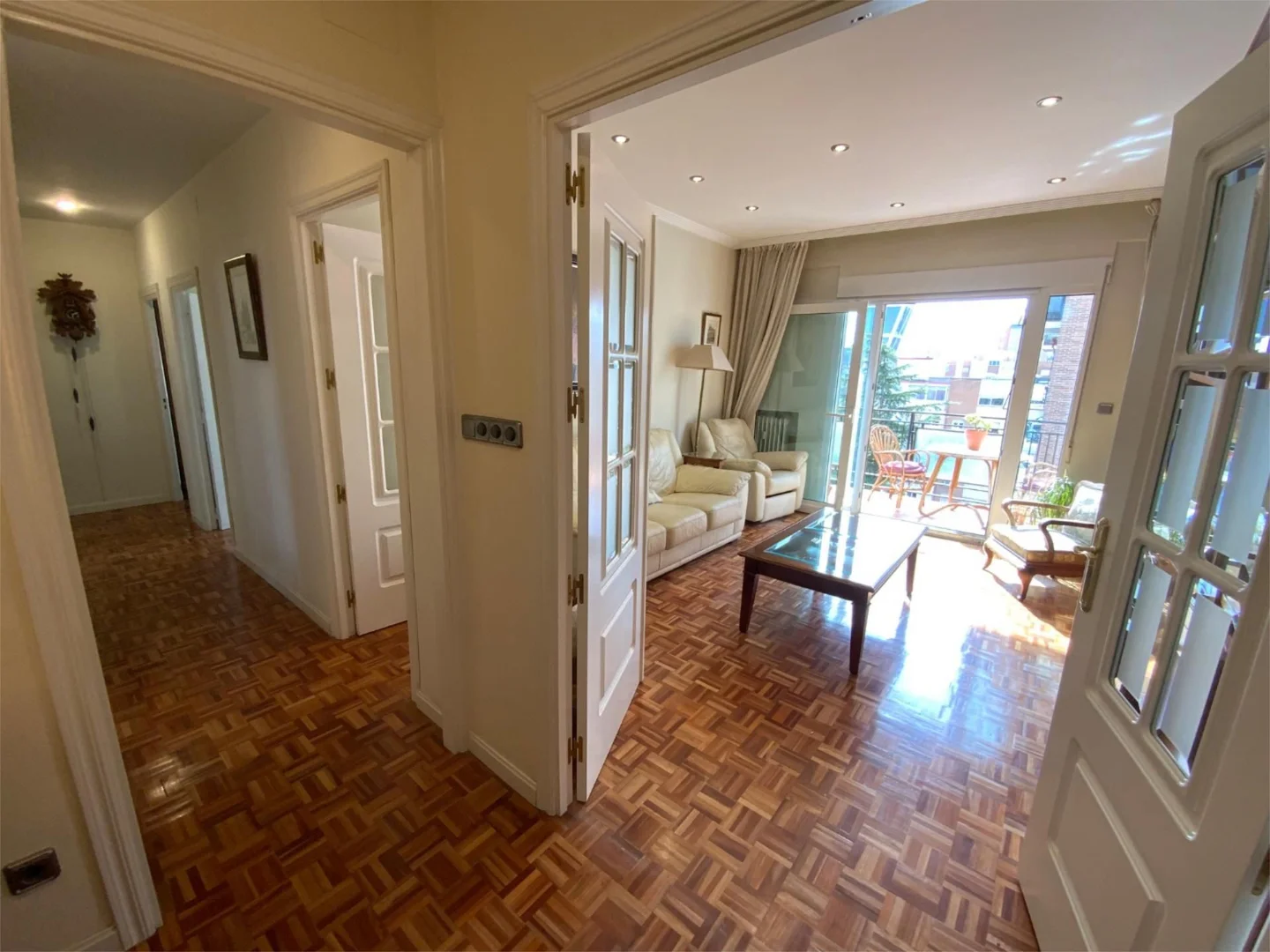 Piso en  Paseo de la Castellana 225 - Foto 52