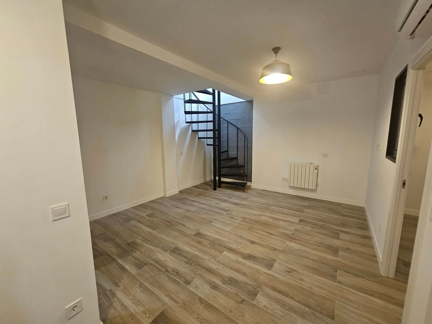 Piso en Calle de Tribaldos, 8, Canillas - Foto 15