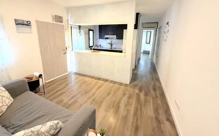 Piso en Calle de Peña de la Atalaya, 71, San Diego - Foto 1