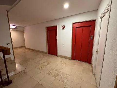 Alquiler de estudio en Calle del Tutor, 38 - Foto 17