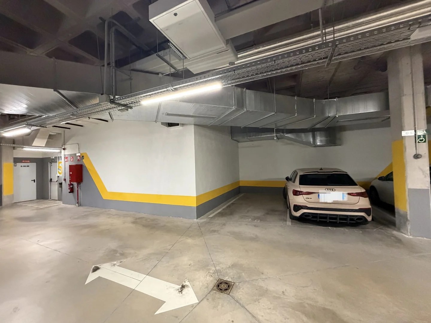 Piso en Avenida de Juan Antonio Samaranch, 53, Valdebebas - Valdefuentes - Foto 10