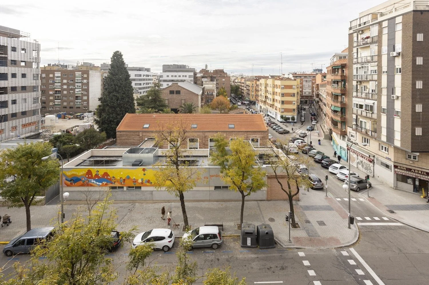 Piso en Calle de Cavanilles, 41 - Foto 8
