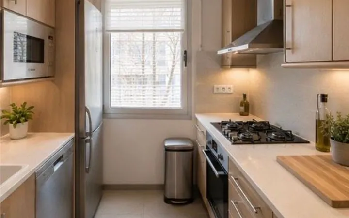 Piso en Sardenya, La Vila Olímpica del Poblenou - Foto 2