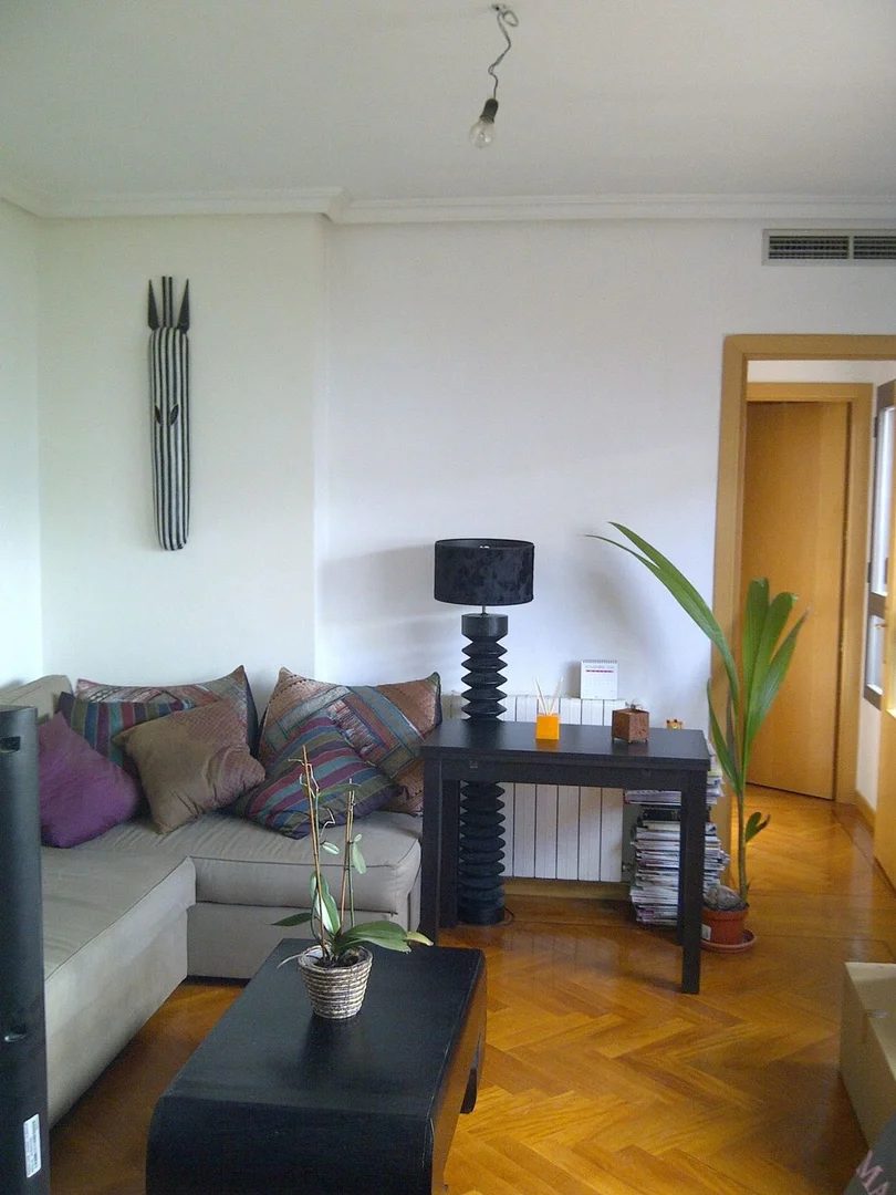 Ático en calle de Bustamante, 22 - Foto 20