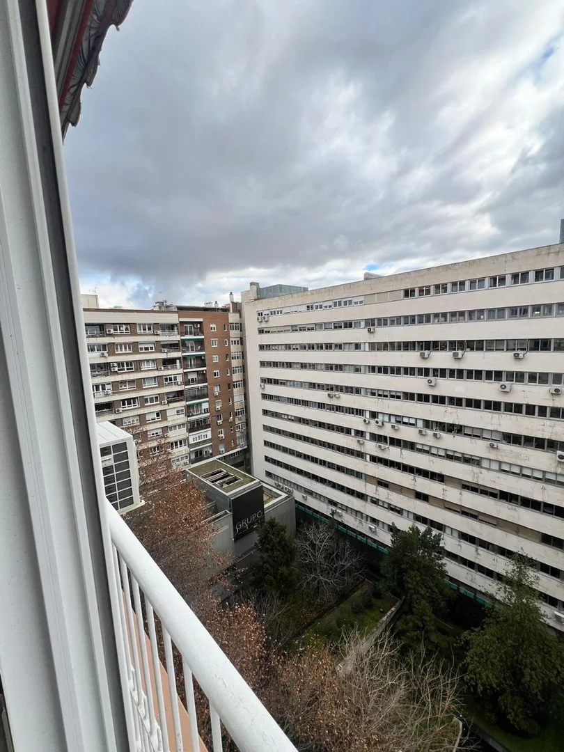 Piso en paseo de la Castellana, 190 - Foto 53
