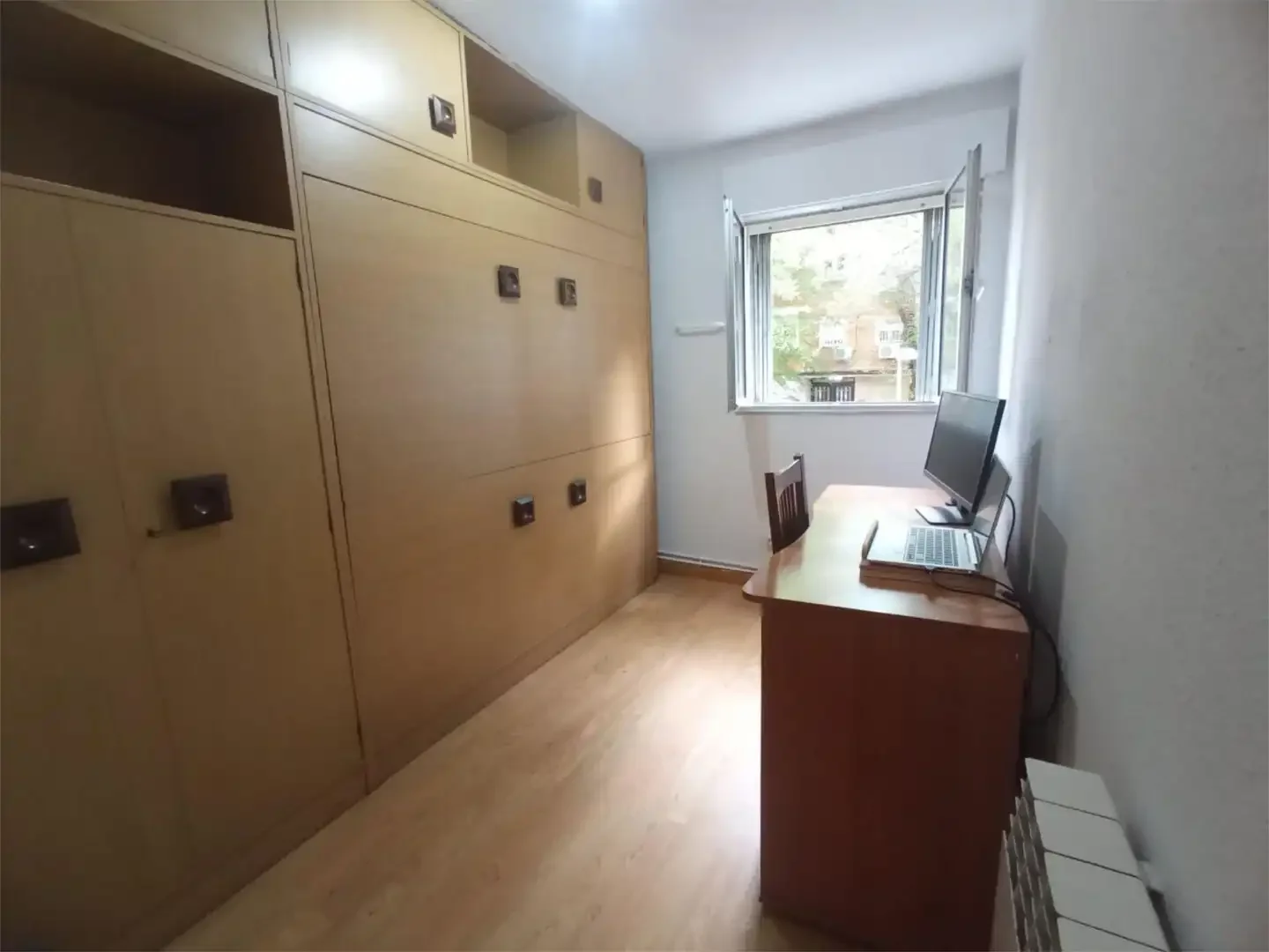 Piso en  Calle del Corregidor Juan Francisco de Luján 68 - Foto 34