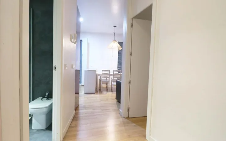 Piso en Calle de la Pasa, 4, Palacio - Foto 3