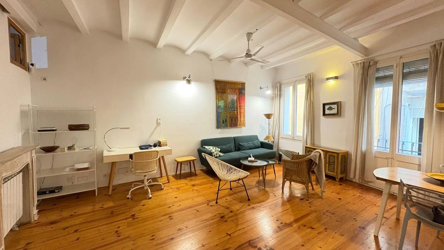 Piso en calle d'Ocata, 10 - Foto 4