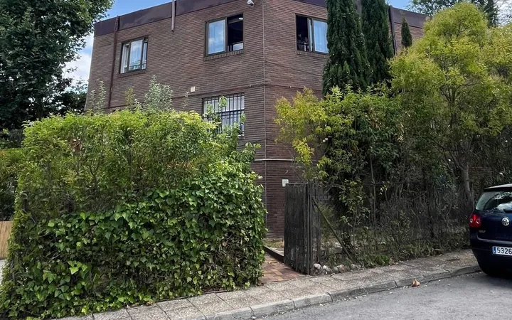 Piso en Calle de la Fuente del Romero, 16, Aravaca - Foto 1