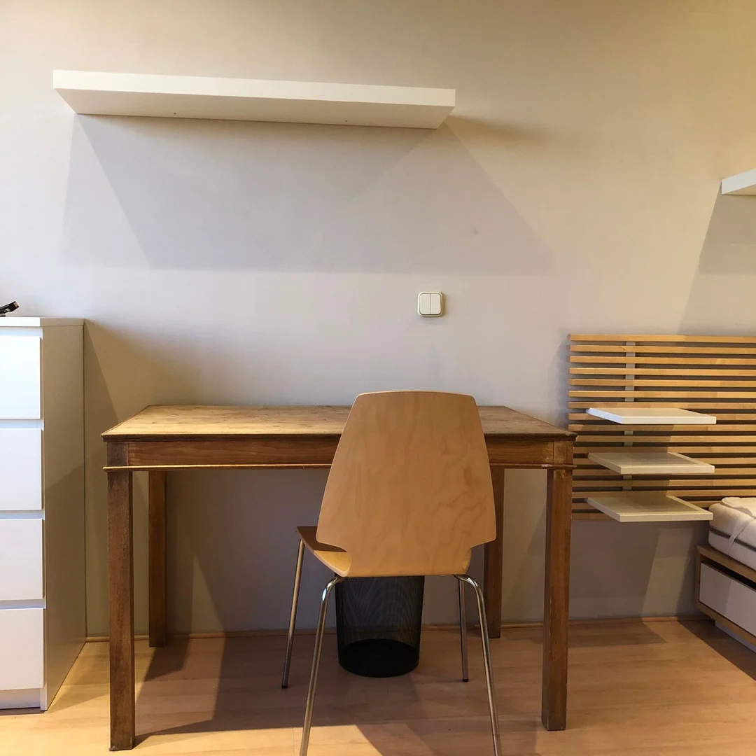 Estudio en calle Princesa, 27 - Foto 38