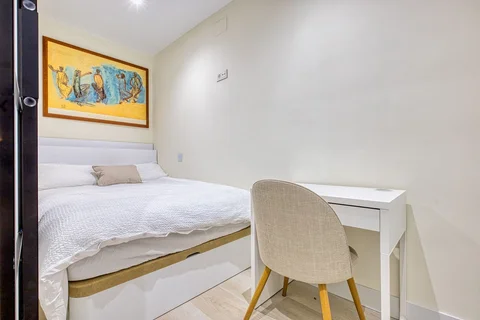 Piso en calle de la Aduana, 15 - Foto 14