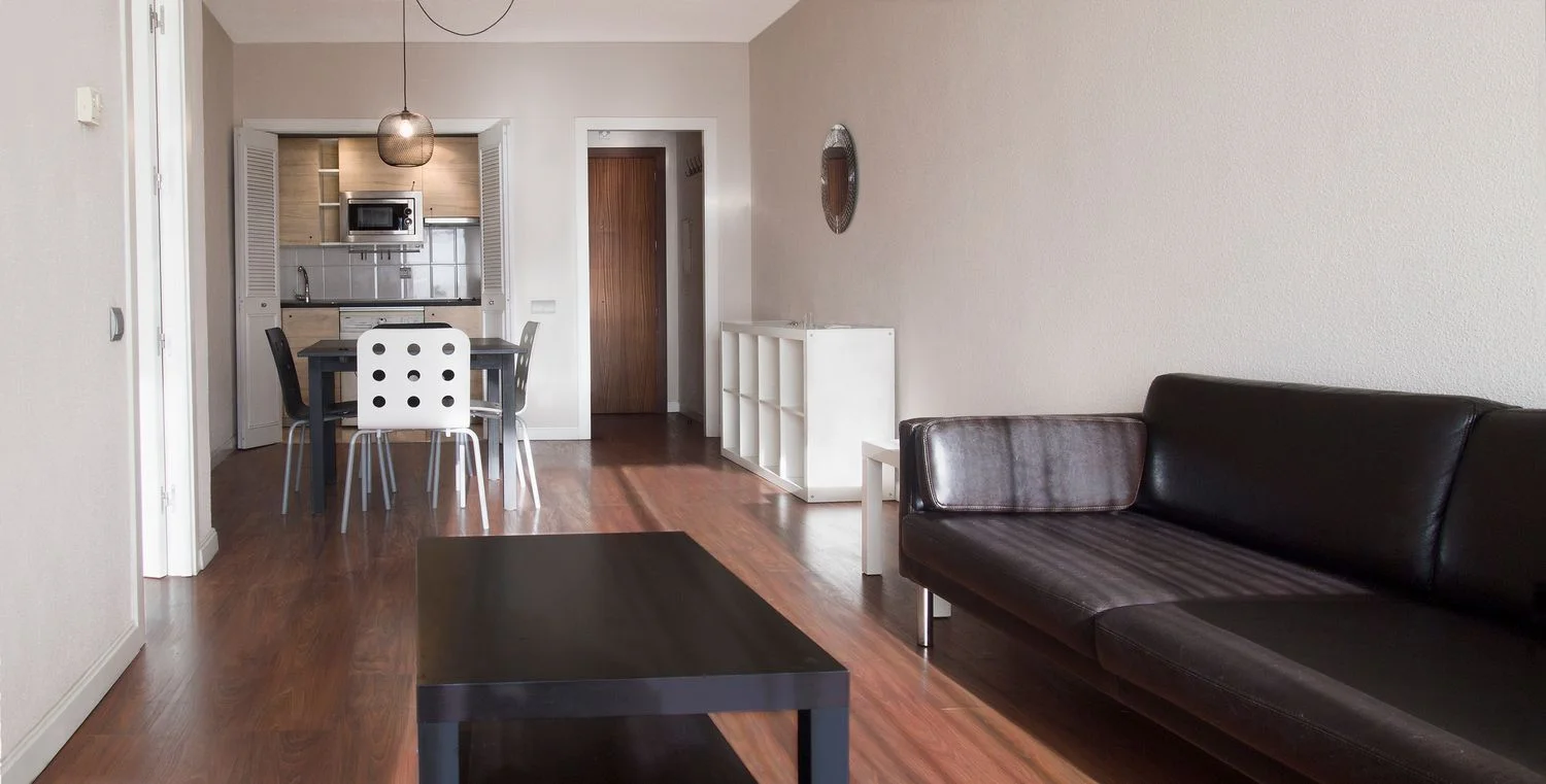 Piso en calle de Mauricio Legendre, 16 - Foto 2