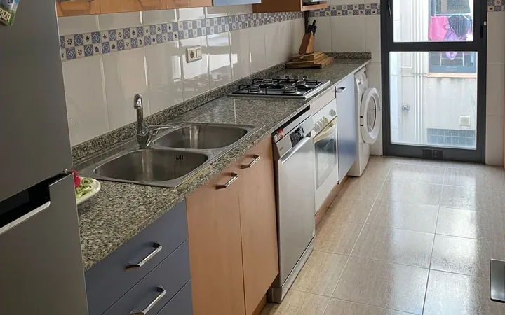 Piso en Calle de les Carretes, 70 - Foto 11