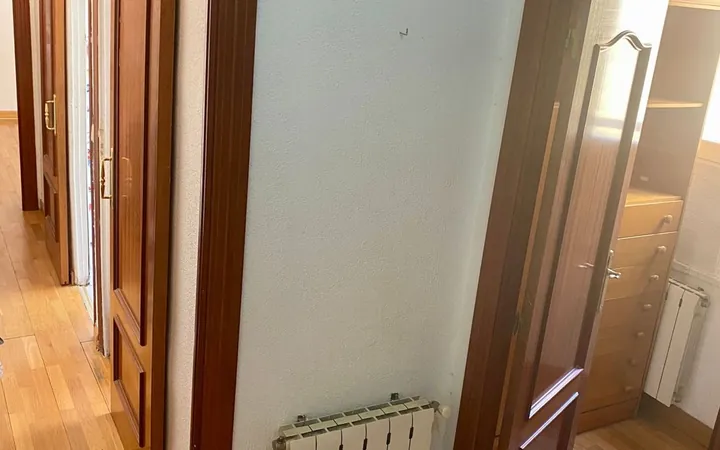Piso en Calle de Costa Rica, 28, Bernabéu-Hispanoamérica - Foto 3