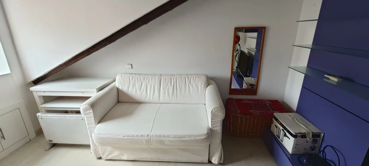 Piso en calle de la Madera, 8 - Foto 2