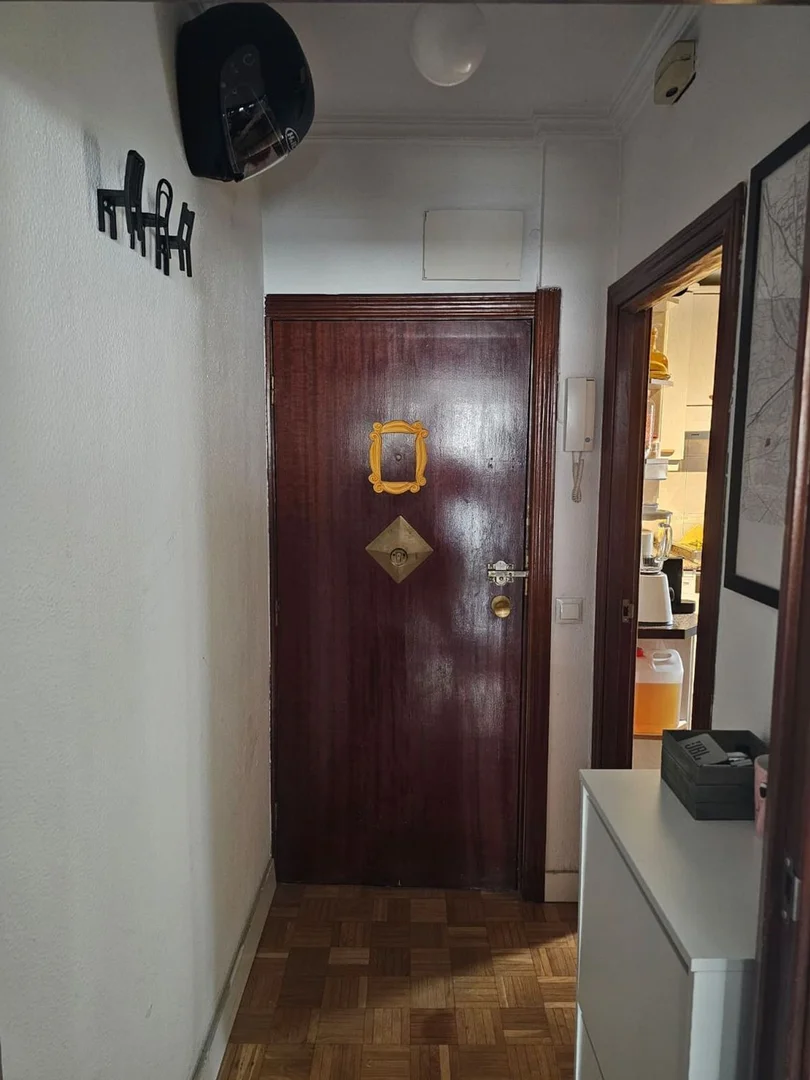 Piso en calle de Cebreros, 77 - Foto 3