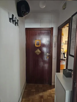 Piso en calle de Cebreros, 77 - Foto 3