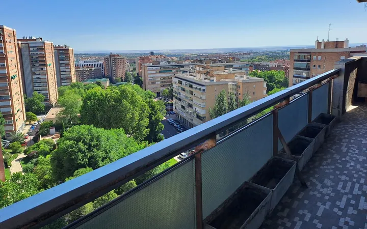 Piso en Costillares - Foto 1
