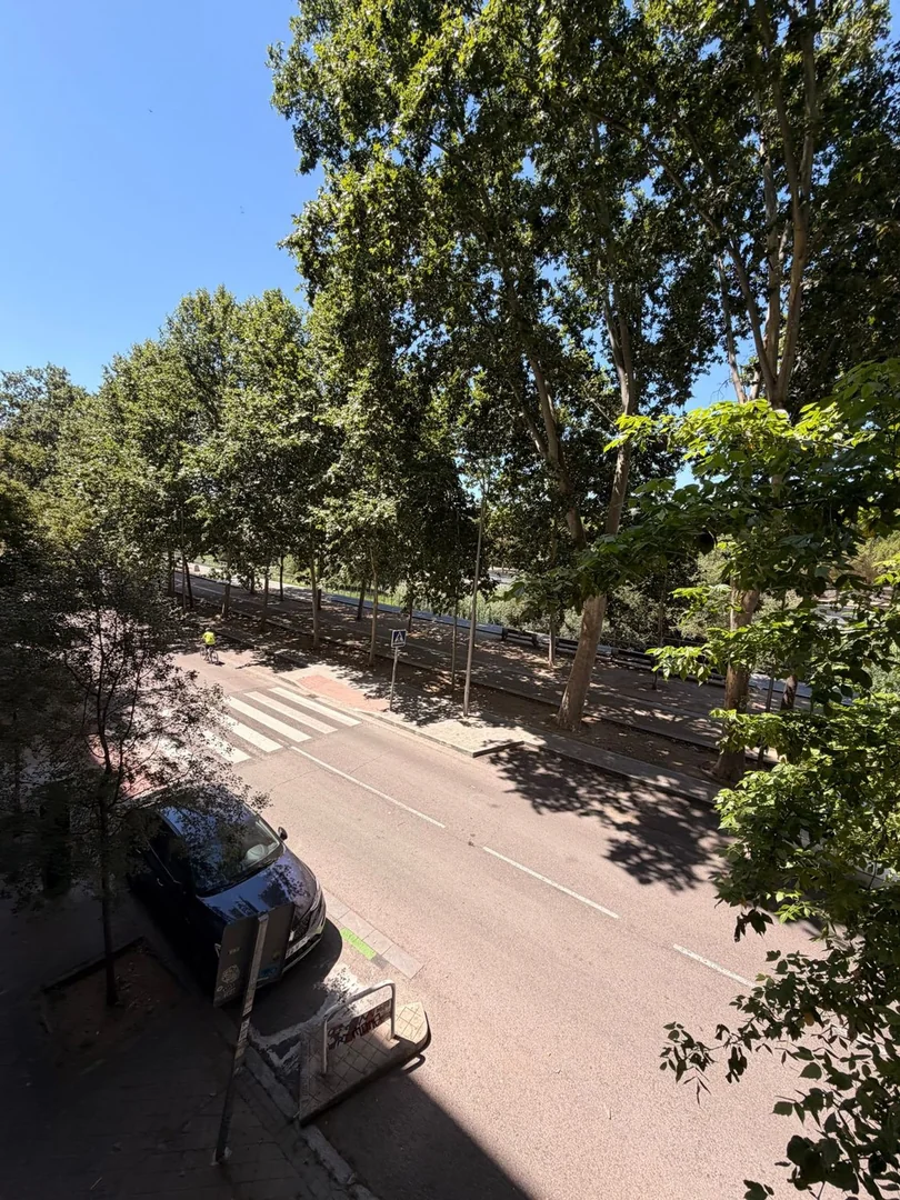 Piso en Paseo de la Florida, 25, Casa de Campo - Foto 13
