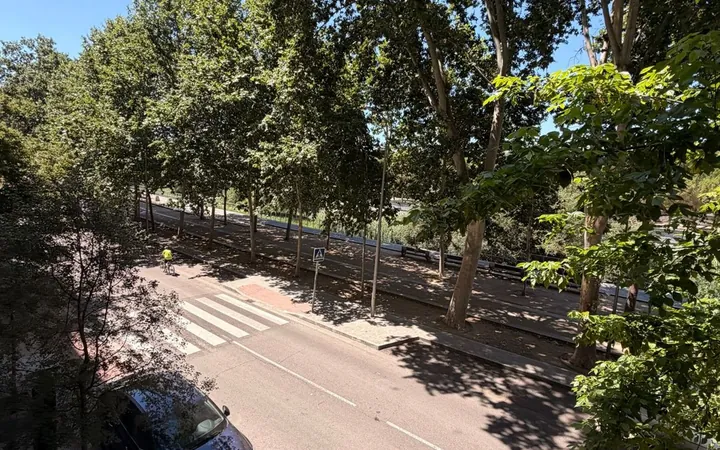 Piso en Paseo de la Florida, 25, Casa de Campo - Foto 13