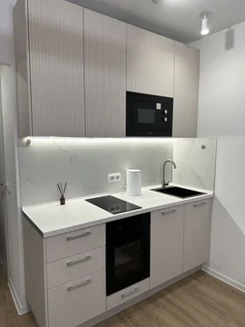 Estudio en calle de Hortaleza, 35 - Foto 2