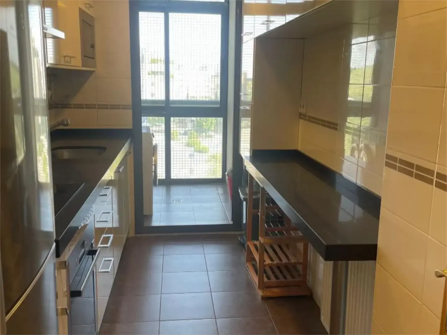 Piso en  Calle de Vilar de Donas 4 - Foto 5