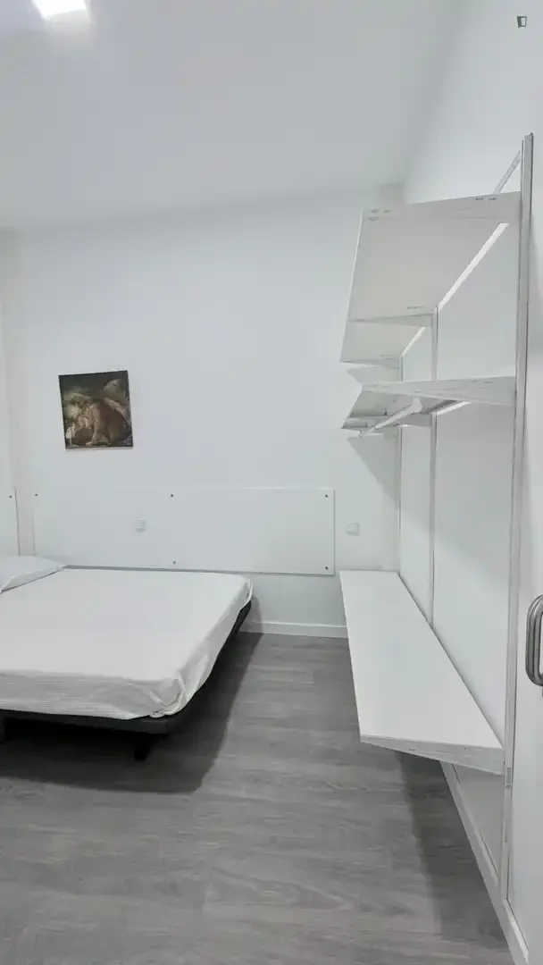 Apartamento en  Madrid Capital - Foto 11