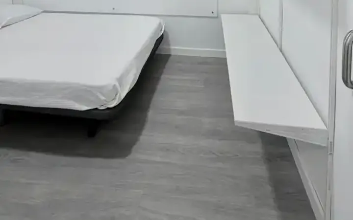 Apartamento en  Madrid Capital - Foto 11