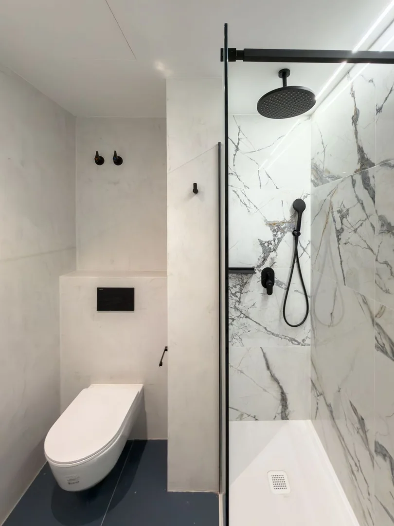 Ático en calle de Santa Engracia, 165 - Foto 28