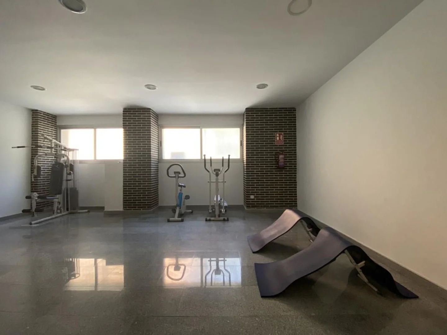 Alquiler de estudio en Calle de Felipe Campos, 10 - Foto 13