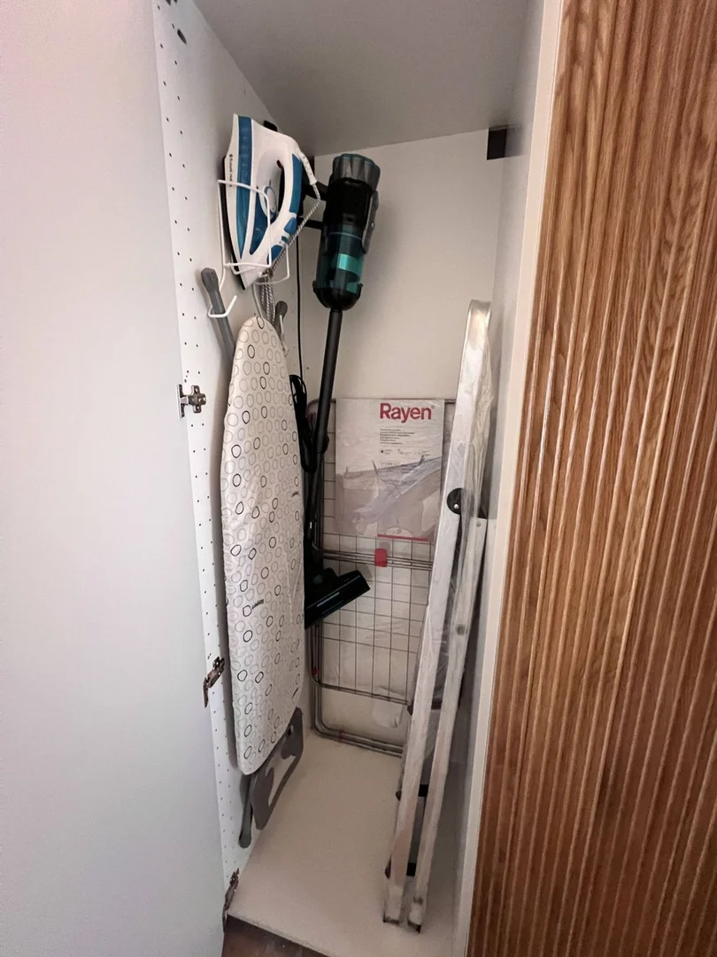 Piso en calle de Lancaster, 13 - Foto 38