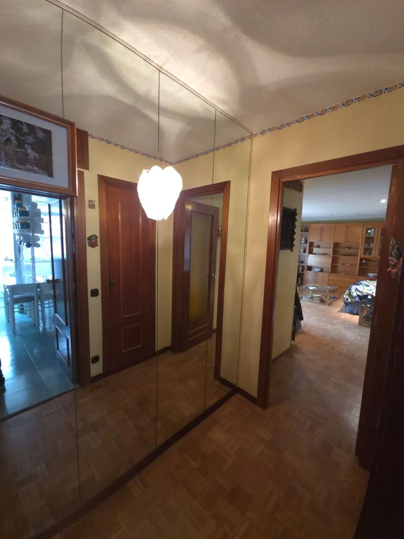 Piso en calle de Melchor Fernández Almagro, 11 - Foto 15