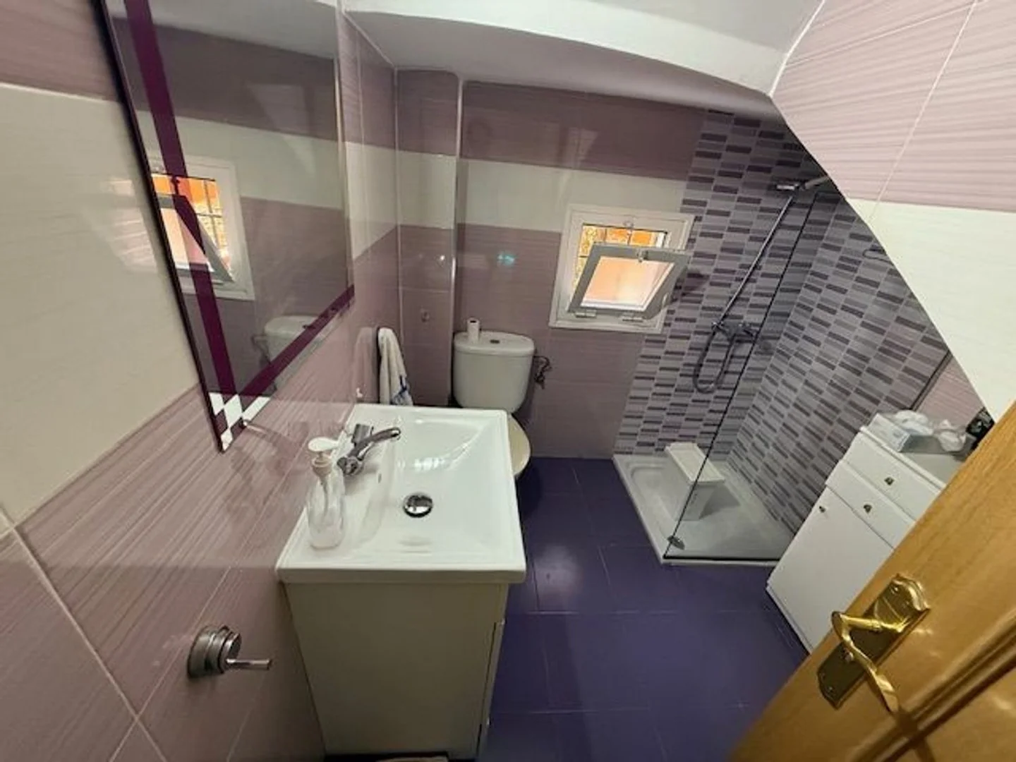 Chalet pareado en Calle de Fernández Caro, 38, Concepción - Foto 3