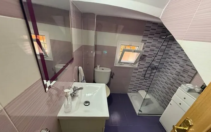 Chalet pareado en Calle de Fernández Caro, 38, Concepción - Foto 3