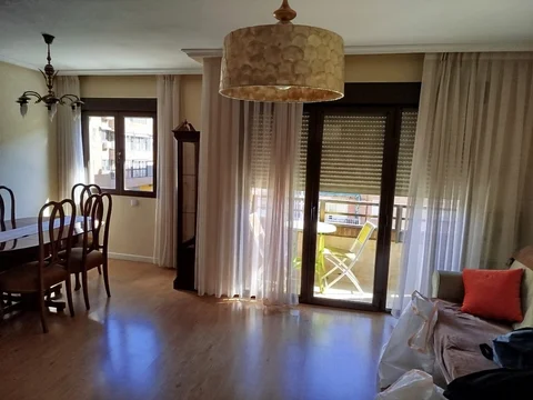 Piso en calle Aliaga, 3 - Foto 4