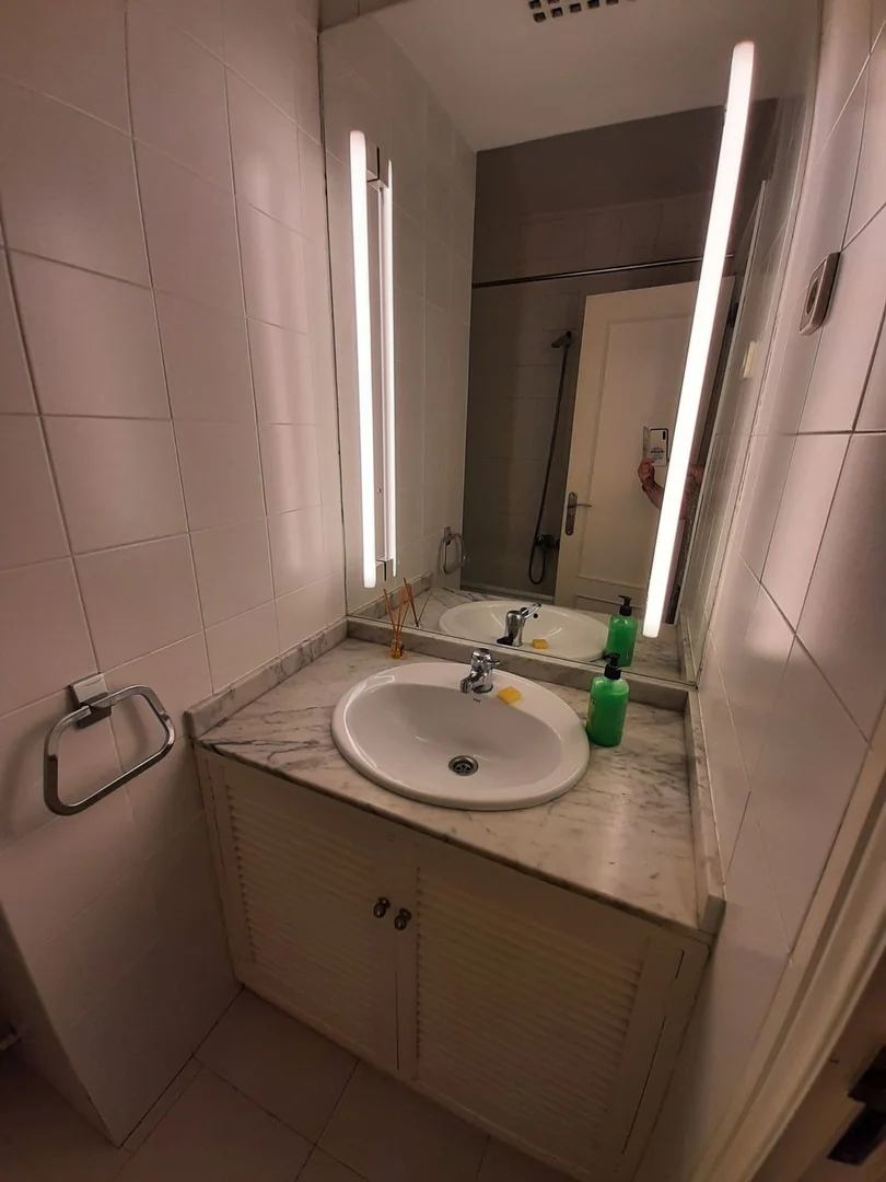Piso en Calle de Sancho Dávila, 27, Fuente del Berro - Foto 20