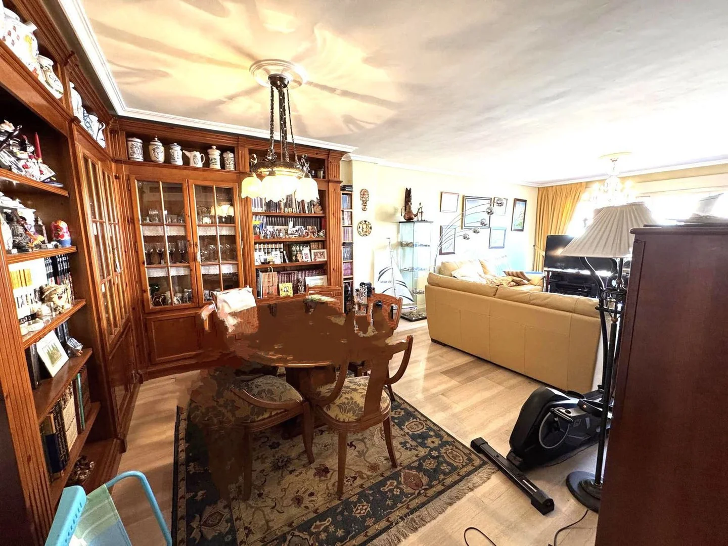 Piso en calle de Costa Rica, 17 - Foto 2