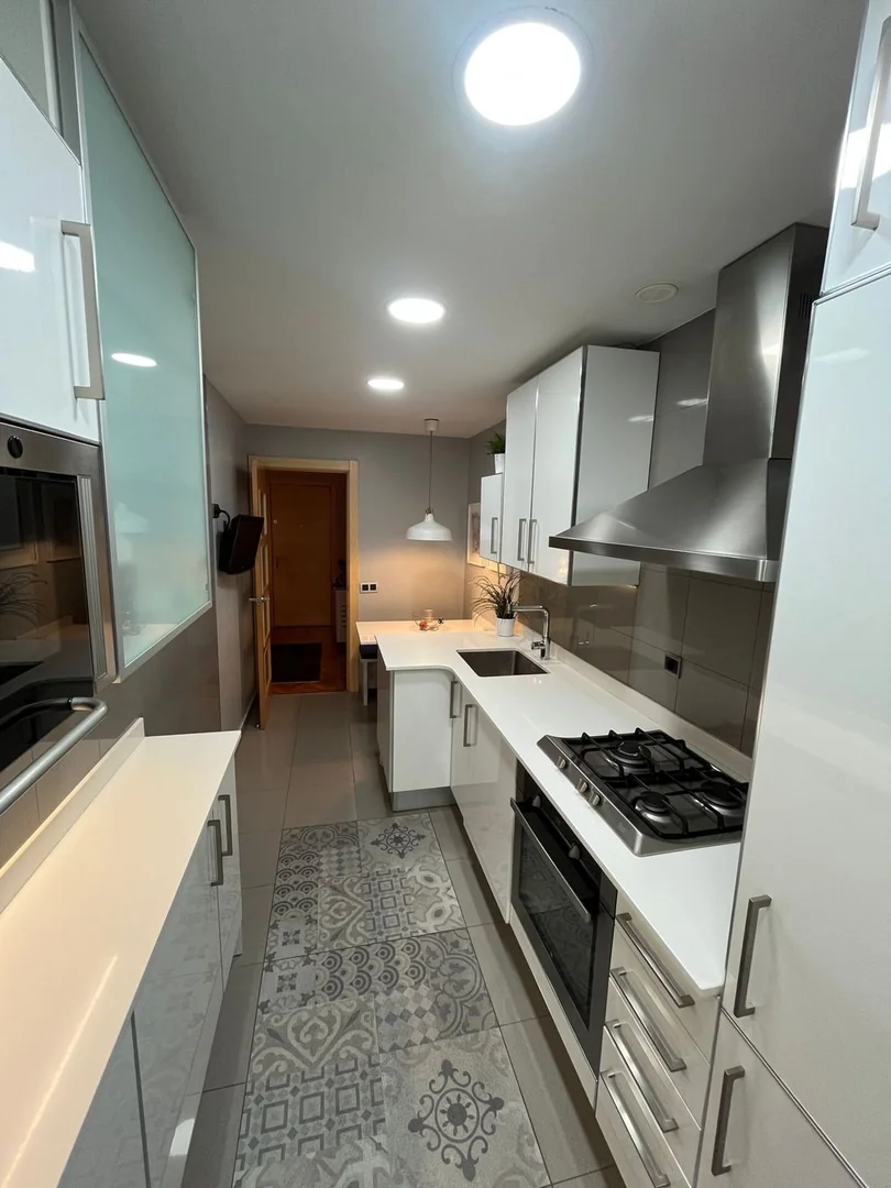 Piso en Avenida de Madrid, 59, La Maternitat i Sant Ramon - Foto 14