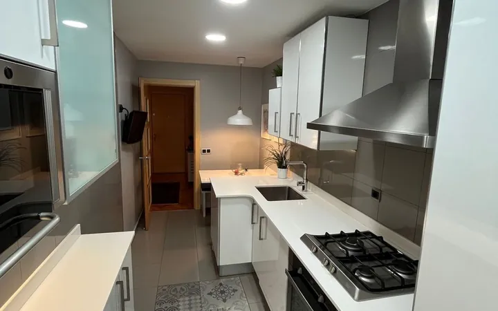 Piso en Avenida de Madrid, 59, La Maternitat i Sant Ramon - Foto 14