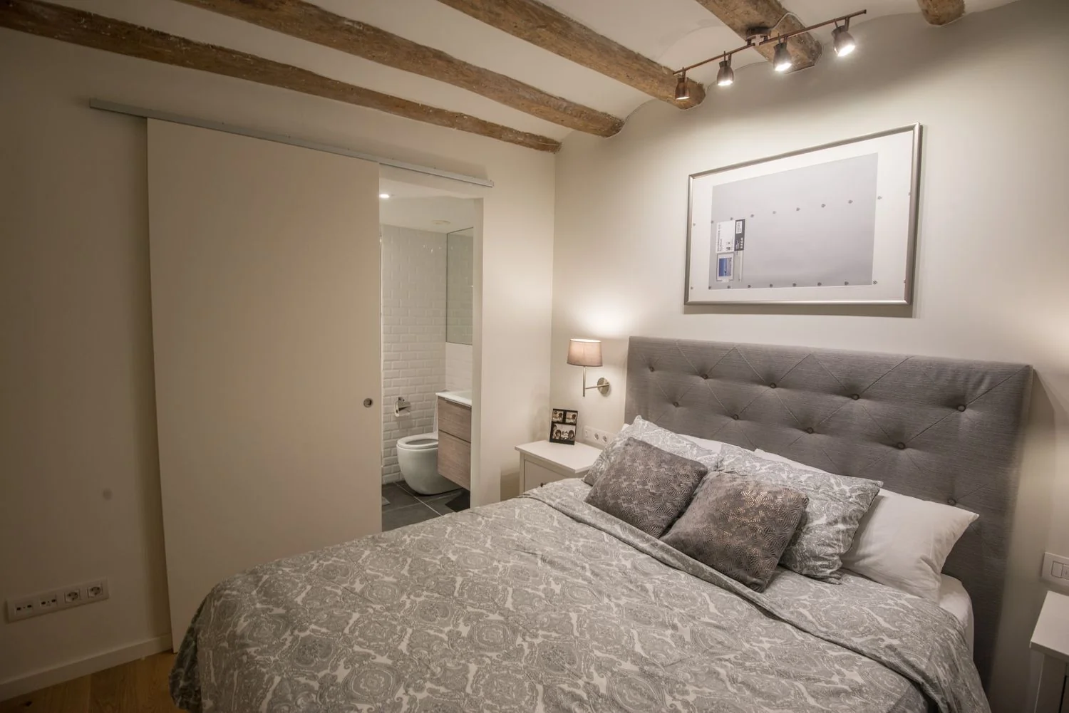 Piso en Calle del Rec Comtal, 10, Sant Pere - Santa Caterina i la Ribera - Foto 3