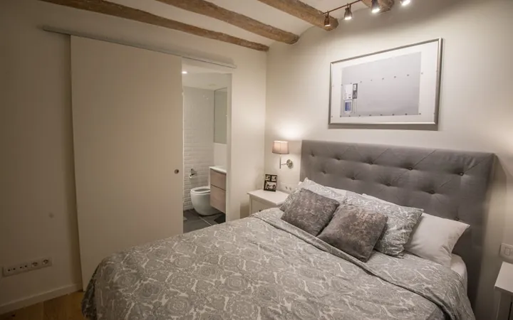 Piso en Calle del Rec Comtal, 10, Sant Pere - Santa Caterina i la Ribera - Foto 3
