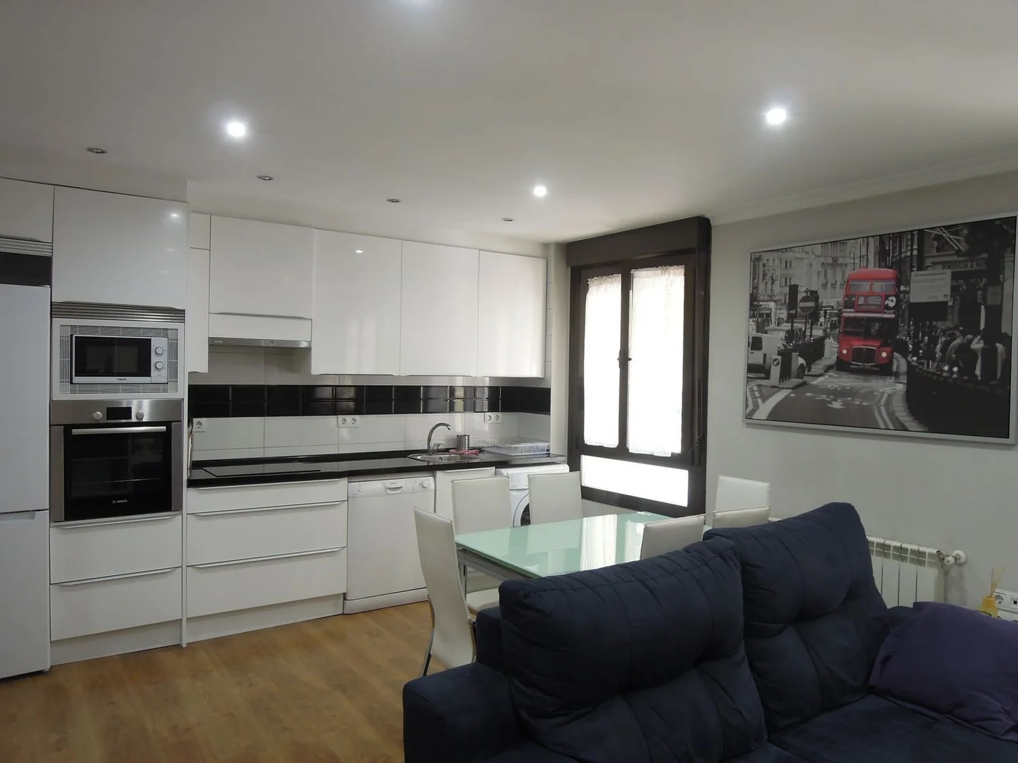 Piso en Calle de Cea Bermúdez, 20, Vallehermoso - Foto 4