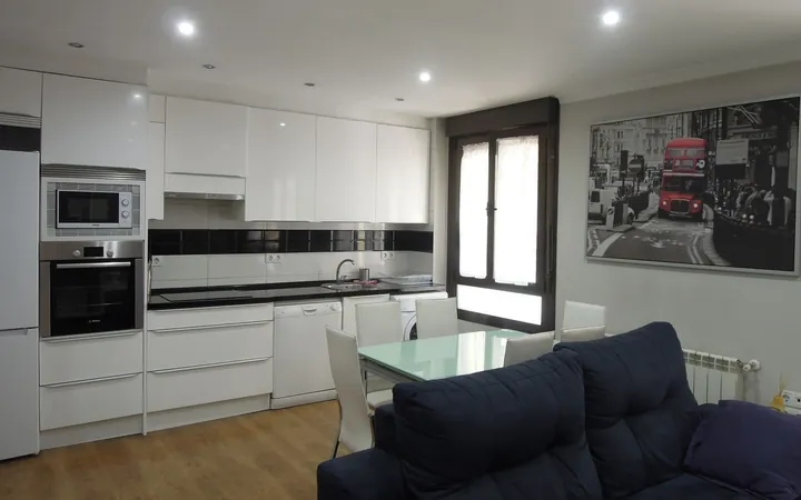 Piso en Calle de Cea Bermúdez, 20, Vallehermoso - Foto 4