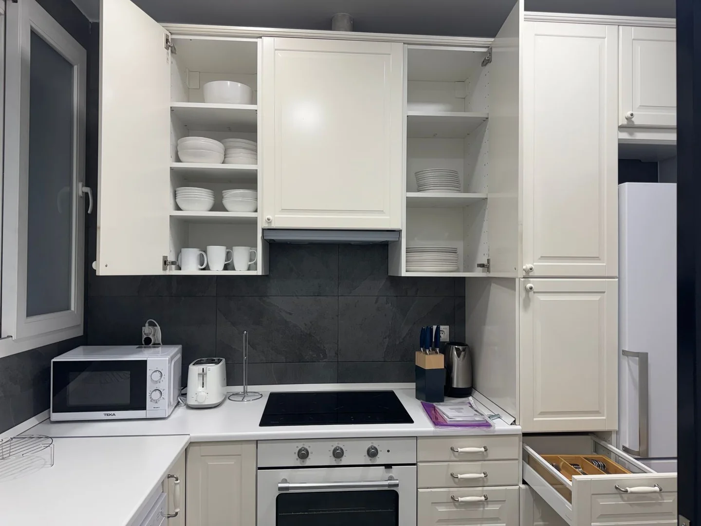 Piso en calle de Isabel la Católica, 13 - Foto 4