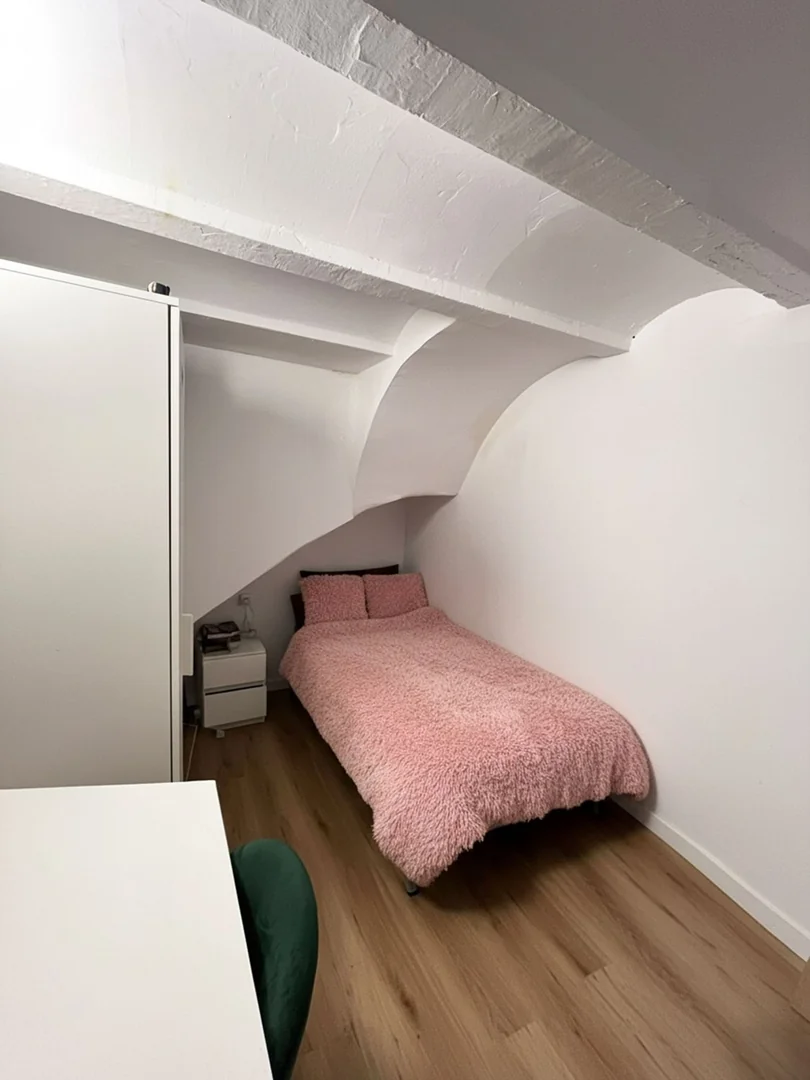 Estudio en Calle de Praga, 6, El Baix Guinardó - Foto 3